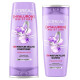 L'Oreal Paris Hyaluron Moisture 72H Conditioner & Shampoo - Deep Hydration