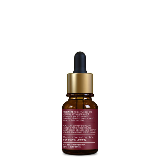 Forest Essentials Soundarya Radiance Cream & Advanced Age Defying Serum - 24K Gold Infused Skincare