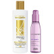 L'Oréal Professionnel Xtenso Care Shampoo & Liss Unlimited Serum - Frizz-Free Hair Solutions