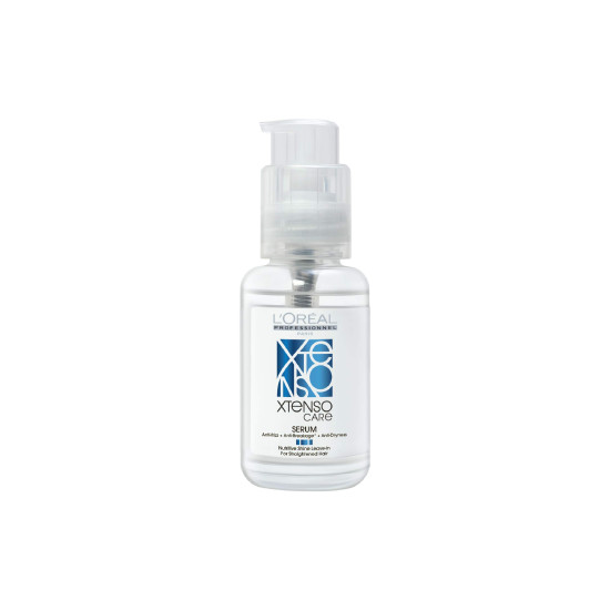 L'OREAL PROFESSIONNEL PARIS Serie Expert Liss Unlimited Blow Dry Serum - Frizz-Free Hair Solution