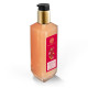 Forest Essentials Silkening Shower Wash - Iced Pomegranate & Kerala Lime and Mashobra Honey & Vanilla