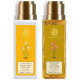 Forest Essentials Facial Cleanser & Body Milk - Hydrates & Nourishes Forest Essentials Facial Cleanser & Body Milk - Hydrates & Nourishes