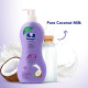 Parachute Advansed Body Lotion Soft Touch & Deep Nourish - Hydrating Coconut Milk