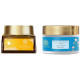 Forest Essentials Soundarya Radiance Cream & Night Treatment - Dual Skincare Power