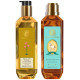 Forest Essentials Delicate Facial Cleanser & Baby Wash - Pure and Gentle Care