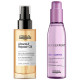 L'Oréal Professionnel Absolut Repair Oil & Liss Unlimited Blow Dry Serum - Multi-Benefit Hair Care