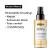 L'Oréal Professionnel Absolut Repair Oil & Liss Unlimited Blow Dry Serum - Multi-Benefit Hair Care