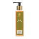 Forest Essentials Hair Cleanser Japapatti & Brahmi and Delicate Facial Cleanser Kashmiri Saffron & Neem - Luxurious Natural Care