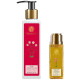 Forest Essentials Hair Conditioner & Facial Cleanser - Natural Repair & Nourishment