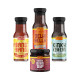 MasterChow Flavour Power Sauce Combo - Enhance Your Culinary Creations MasterChow Flavour Power Sauce Combo - Enhance Your Culinary Creations
