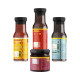 MasterChow Flavour Power Sauce Combo - Enhance Your Culinary Creations MasterChow Flavour Power Sauce Combo - Enhance Your Culinary Creations
