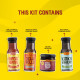 MasterChow Flavour Power Sauce Combo - Enhance Your Culinary Creations MasterChow Flavour Power Sauce Combo - Enhance Your Culinary Creations
