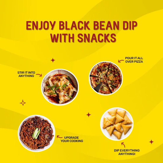 MasterChow Flavour Power Sauce Combo - Enhance Your Culinary Creations MasterChow Flavour Power Sauce Combo - Enhance Your Culinary Creations