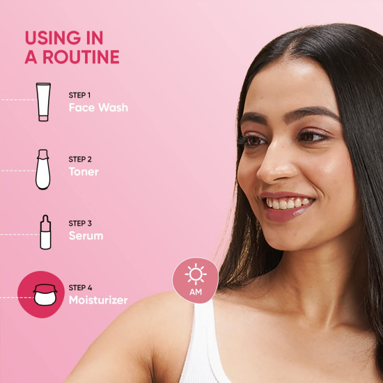 DOT & KEY Pomegranate Anti Aging Cream - SPF 30 & Collagen Boost