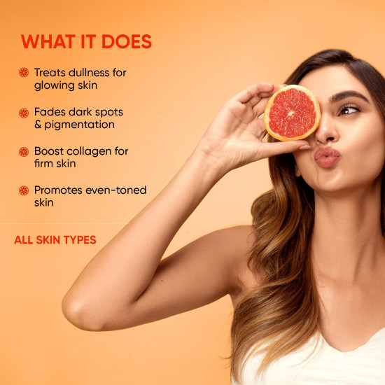 Dot & Key Vitamin C + E Skin Care Combo - Glowing Skin Solution