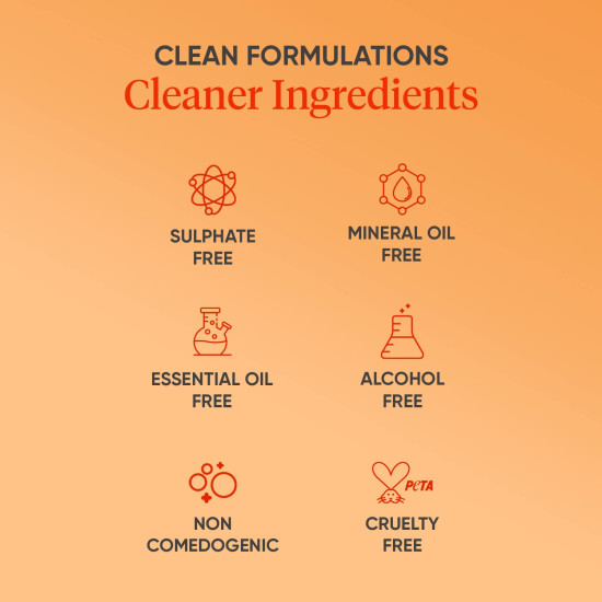 Dot & Key Vitamin C + E Skin Care Combo - Glowing Skin Solution