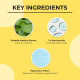 Dr. Sheth's Centella & Niacinamide Sunscreen SPF 50 - Perfect for Oily & Acne-Prone Skin