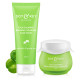 Dot & Key Cica Niacinamide Skincare Combo - For Oily & Acne Prone Skin