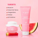 Dot & Key Watermelon SuperGlow Cleanser & Moisturizer Combo - For Glowing Skin