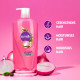Sunsilk Onion & Jojoba Oil Hairfall Shampoo - Nourish & Strengthen Hair