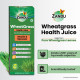 Zandu WheatGrass Health Juice - Scientifically Tested Detoxifier