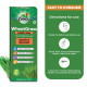 Zandu WheatGrass Health Juice - Scientifically Tested Detoxifier