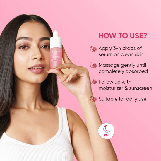 Dot & Key 0.9% Retinol Serum - Anti Aging & Collagen Boost Dot & Key 0.9% Retinol Serum - Anti Aging & Collagen Boost