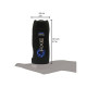 Axe Signature Denim Cologne Talcum Powder - Long-Lasting Fragrance