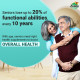 Zandu Seniorz Daily Health Booster Syrup - 100% Ayurvedic & Natural Zandu Seniorz Daily Health Booster Syrup - 100% Ayurvedic & Natural