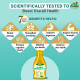 Zandu Seniorz Daily Health Booster Syrup - 100% Ayurvedic & Natural Zandu Seniorz Daily Health Booster Syrup - 100% Ayurvedic & Natural