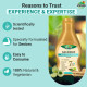 Zandu Seniorz Daily Health Booster Syrup - 100% Ayurvedic & Natural Zandu Seniorz Daily Health Booster Syrup - 100% Ayurvedic & Natural