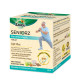 Zandu Seniorz BoneStrength Tablet - 100% Ayurvedic Supplement for Bone Health