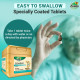 Zandu Seniorz Complete Joint Expert Tablet, 60 Tablets Helps Protect Joints, Relieve Joint Pain & Make Joints Strong, Supports Overall Joint Health,100% Ayurvedic & Natural Supplement