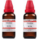 Dr Willmar Schwabe India Glonoinum Dilution - 30 CH | Mental Health Support