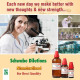 Dr Willmar Schwabe India Glonoinum Dilution - 30 CH | Mental Health Support