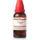 Dr Willmar Schwabe India Kreosotum Dilution - 30 CH |KREO130F| - Effective Homeopathic Remedy