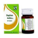 Dr Willmar Schwabe India Daphne Indica Tablet - Natural Homeopathic Remedy