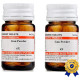 Dr Willmar Schwabe India Gun Powder Trituration Tablet 6X - Homeopathic Remedy for Skin Affections