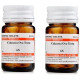 Dr Willmar Schwabe India Calcarea Ova Testa Trituration Tablet - 6X |CAOV006D| - Effective Relief for Women