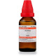 Dr Willmar Schwabe India Iris Tenax Dilution - 6 CH |IRTE106F|