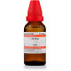 Dr Willmar Schwabe India Iris Tenax Dilution - 6 CH |IRTE106F|
