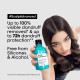 L'OREAL PROFESSIONNEL PARIS Scalp Advanced Anti-Dandruff Dermo-Clarifier Shampoo - Effective Dandruff Removal
