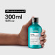 L'OREAL PROFESSIONNEL PARIS Scalp Advanced Anti-Dandruff Dermo-Clarifier Shampoo - Effective Dandruff Removal
