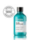 L'OREAL PROFESSIONNEL PARIS Scalp Advanced Anti-Dandruff Dermo-Clarifier Shampoo - Effective Dandruff Removal