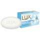 Lux Creamy White Perfection Soap, 75g - Swiss Moisturizers & Orchid Fragrance
