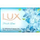 Lux Fresh Vitamin E For Glowing Skin Beauty Soap, 150g (Pack of 3) - Long-lasting Perfume