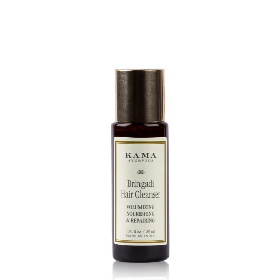Kama Ayurveda Bringadi Hair Restore Kit - Ayurvedic Hair Care Solution