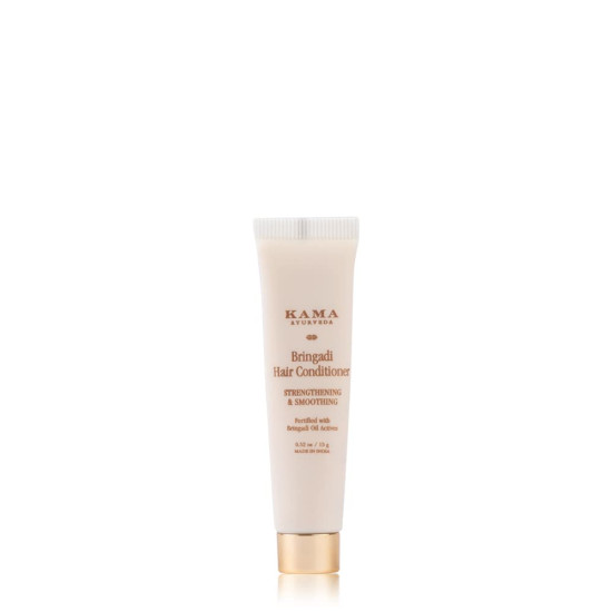 Kama Ayurveda Bringadi Hair Restore Kit - Ayurvedic Hair Care Solution