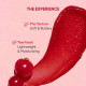 Dot & Key Lip Plumping Mask - Vitamin C & E for Glowing Lips