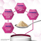 Horlicks Women's Plus Caramel Health Drink - Nutrition for Strong Bones